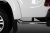 Toyota Hilux (12–) Боковая защита кузова одинарная (76мм, полир. нерж.),